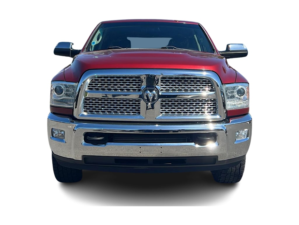 Thumbnail: 2014 RAM 2500 - 6