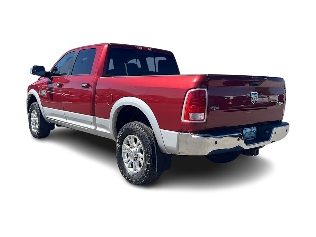 Thumbnail: 2014 RAM 2500 - 4