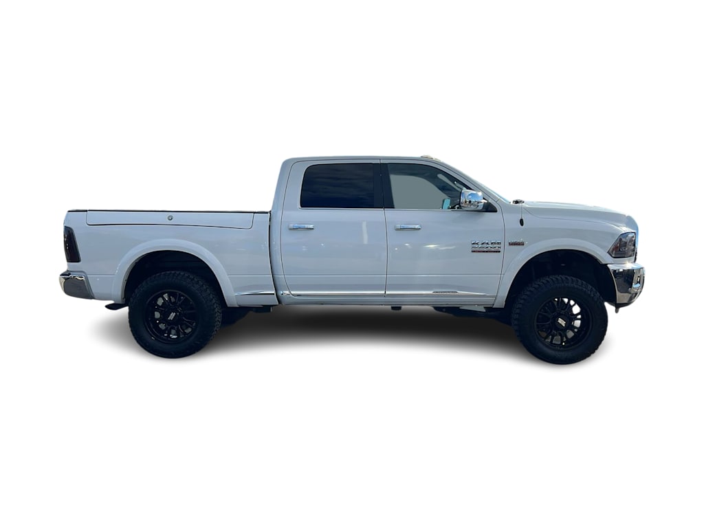 Thumbnail: 2017 RAM 2500 - 18