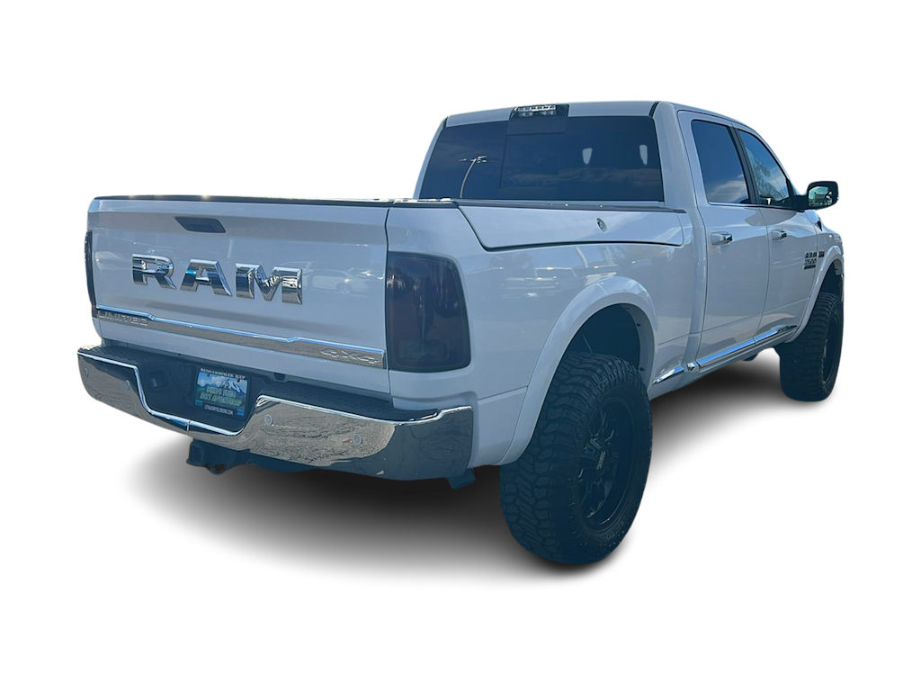 Thumbnail: 2017 RAM 2500 - 19