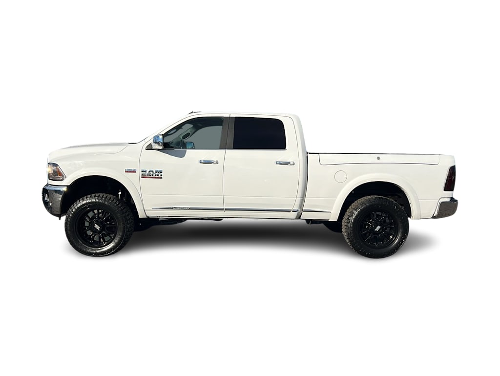 Thumbnail: 2017 RAM 2500 - 3