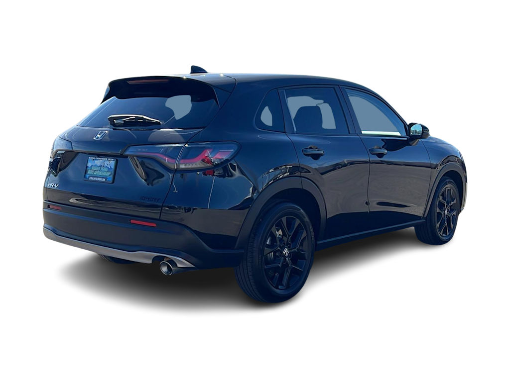 Thumbnail: 2025 Honda HR-V - 22