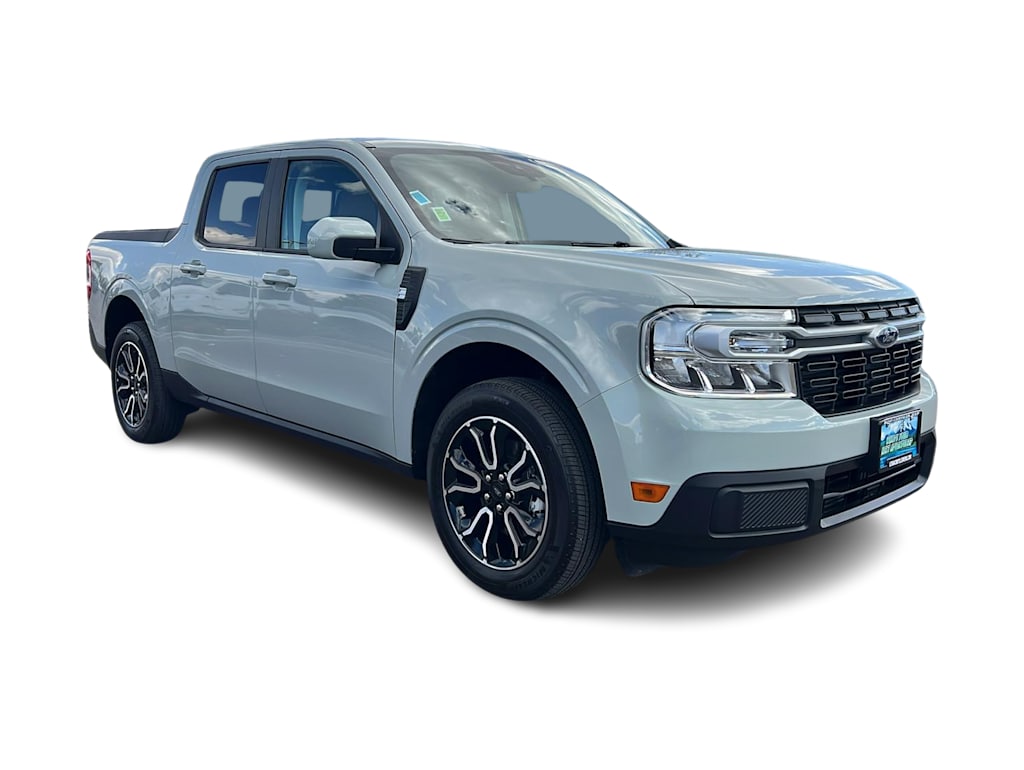 Thumbnail: 2023 Ford Maverick - 19