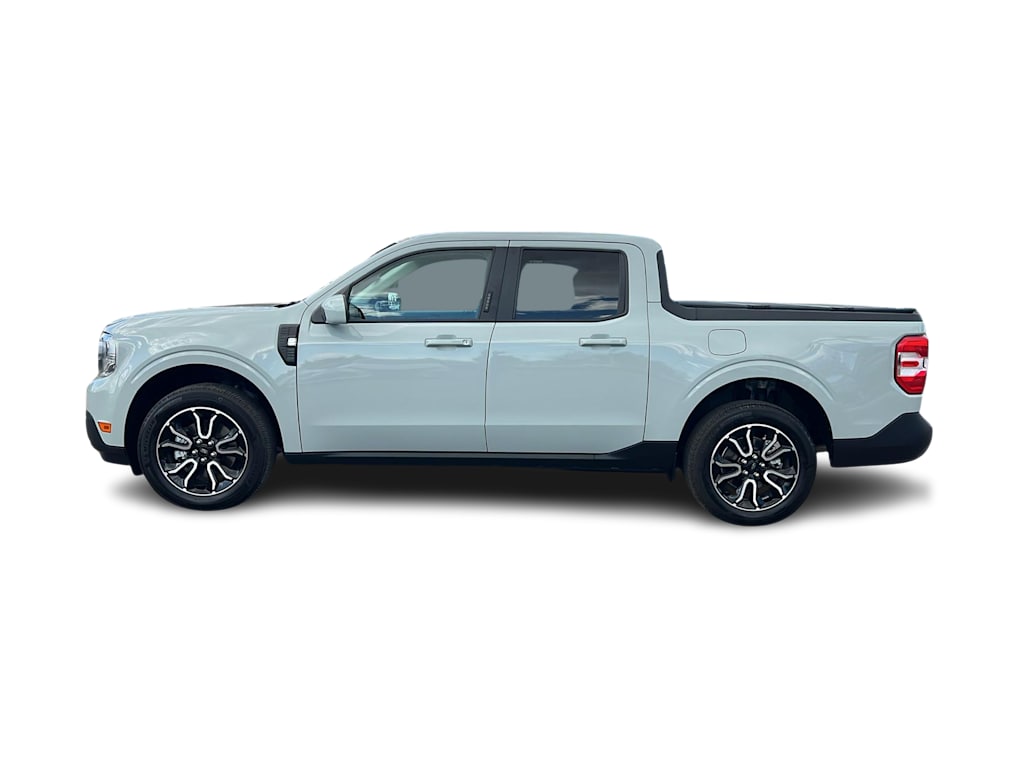 Thumbnail: 2023 Ford Maverick - 3