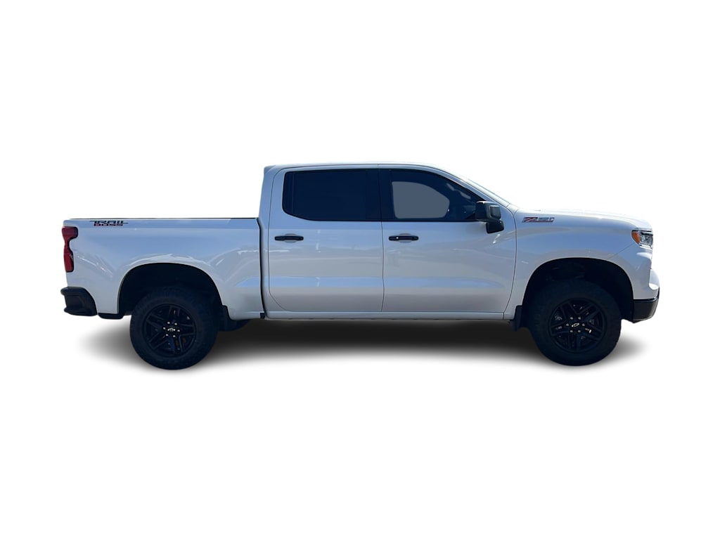 Thumbnail: 2023 Chevrolet Silverado 1500 - 20