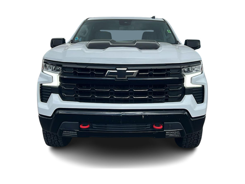 Thumbnail: 2024 Chevrolet Silverado 1500 - 6