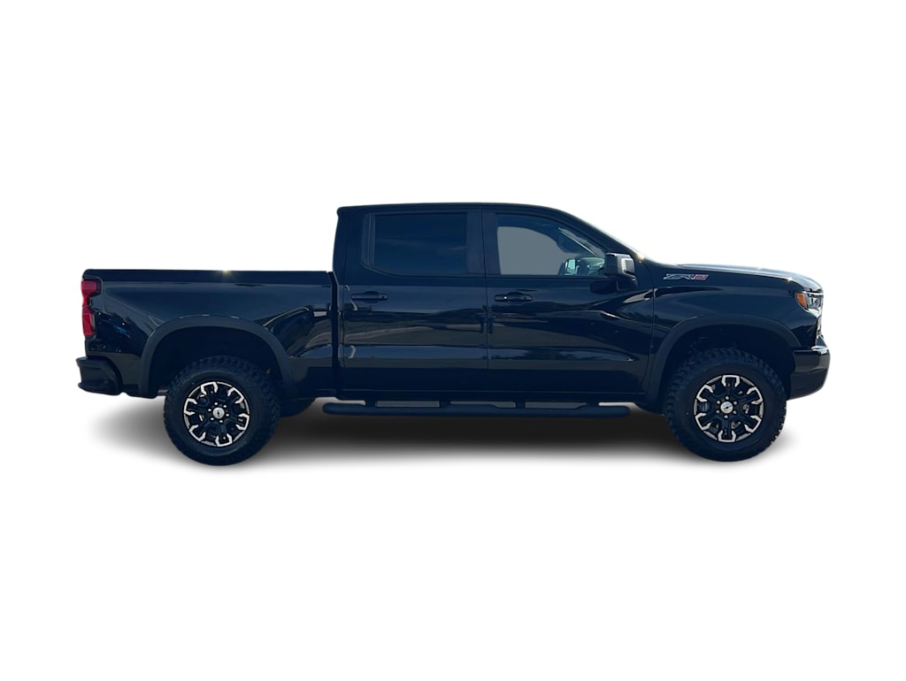 Thumbnail: 2023 Chevrolet Silverado 1500 - 21