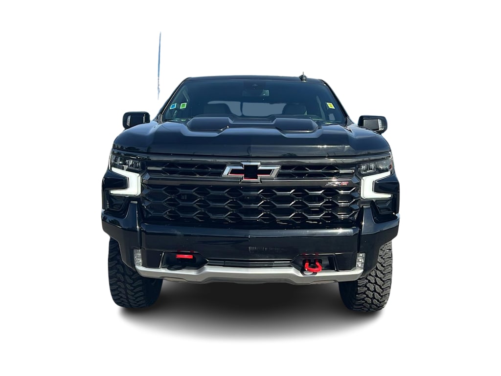 Thumbnail: 2023 Chevrolet Silverado 1500 - 6
