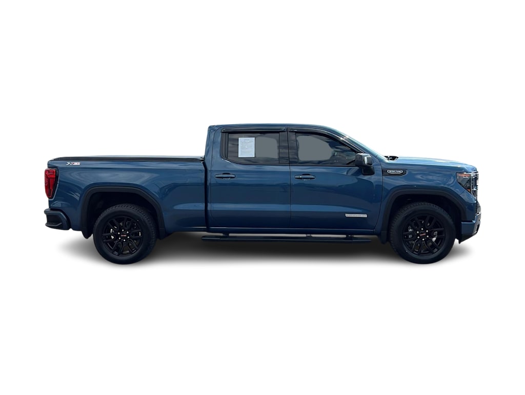 Thumbnail: 2024 GMC Sierra 1500 - 20