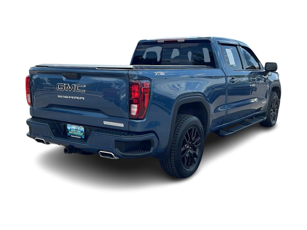 Thumbnail: 2024 GMC Sierra 1500 - 21