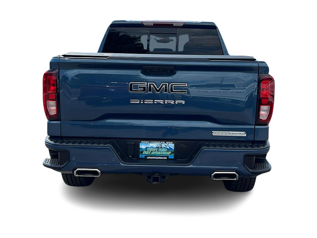 Thumbnail: 2024 GMC Sierra 1500 - 5