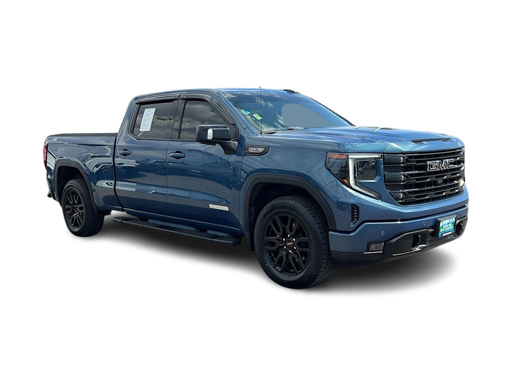Thumbnail: 2024 GMC Sierra 1500 - 19
