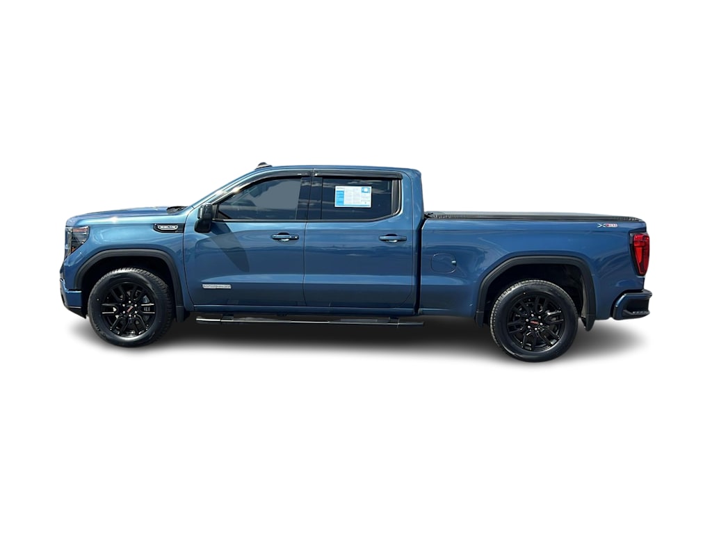 Thumbnail: 2024 GMC Sierra 1500 - 3