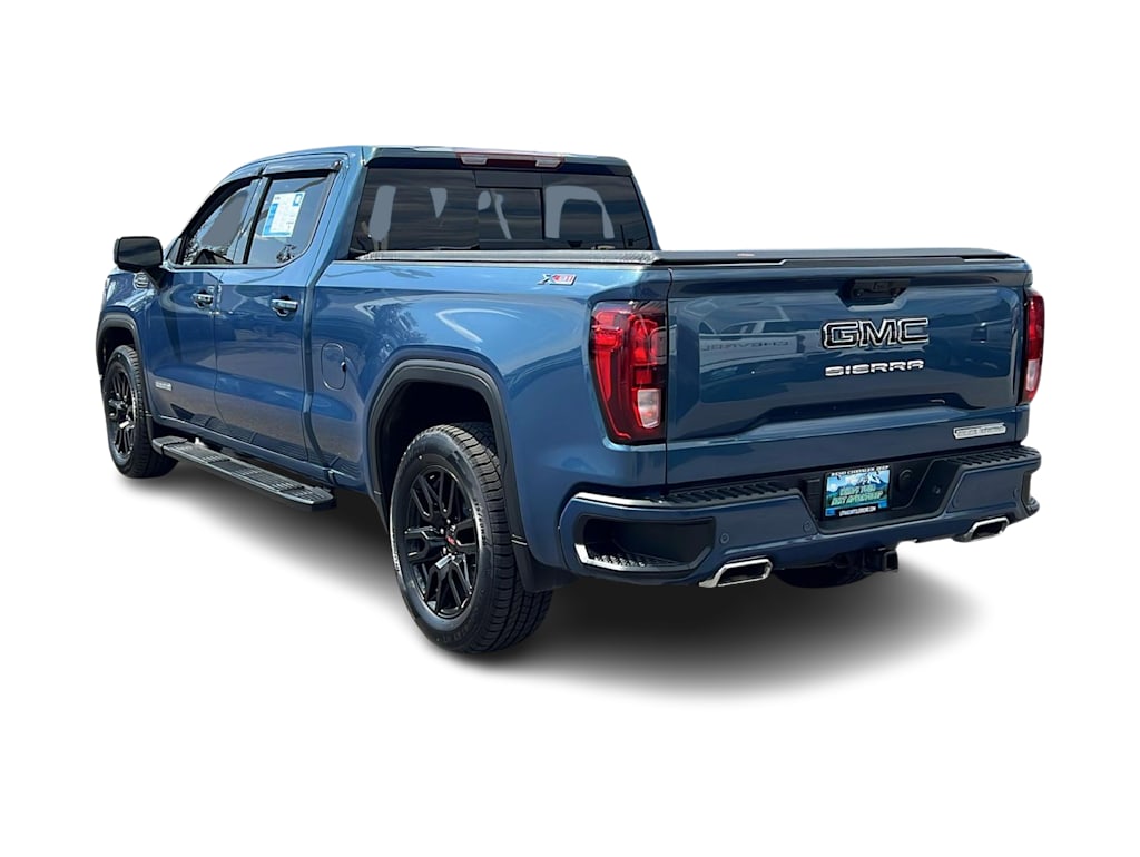 Thumbnail: 2024 GMC Sierra 1500 - 4