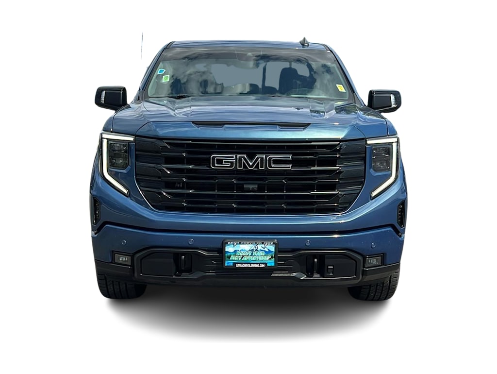 Thumbnail: 2024 GMC Sierra 1500 - 6
