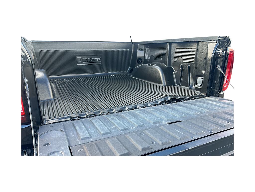 2024 GMC Sierra 1500 SLT 17