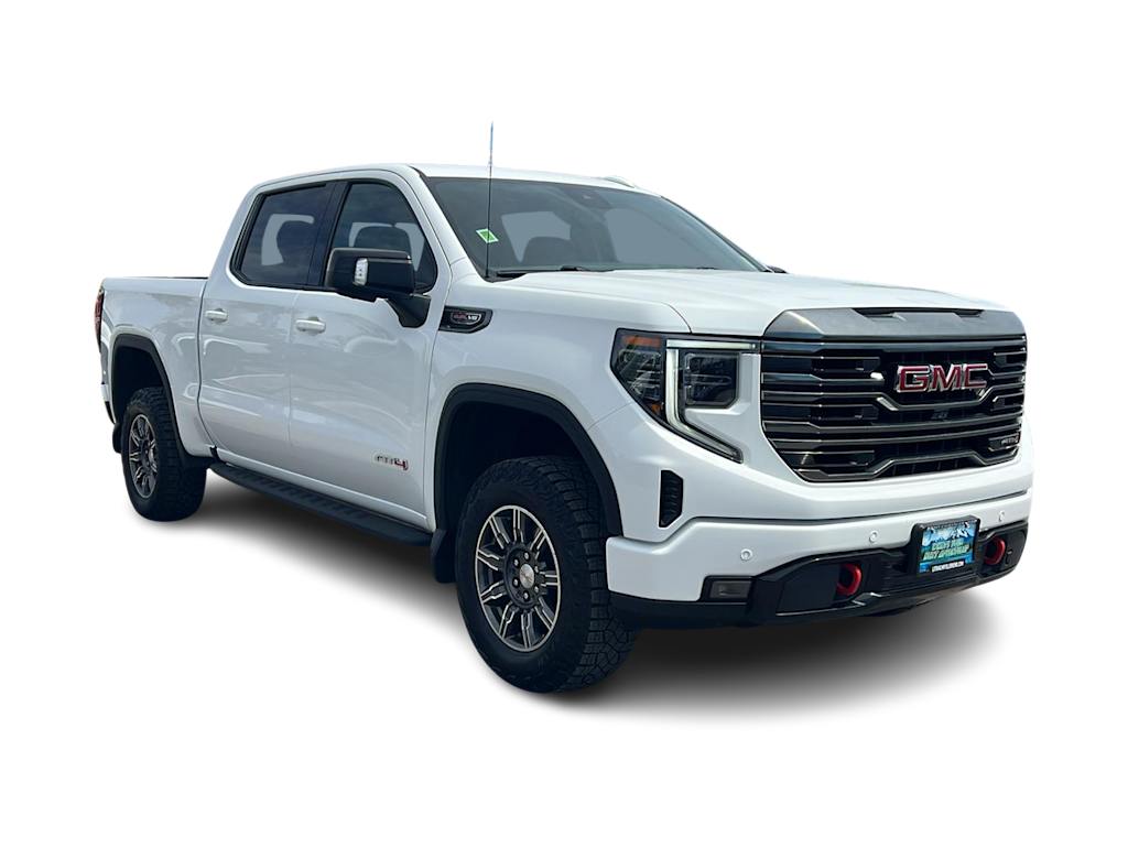 Thumbnail: 2024 GMC Sierra 1500 - 20