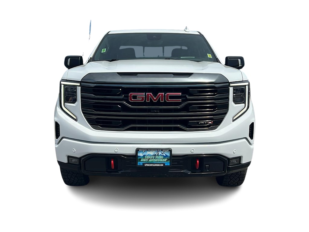 Thumbnail: 2024 GMC Sierra 1500 - 6