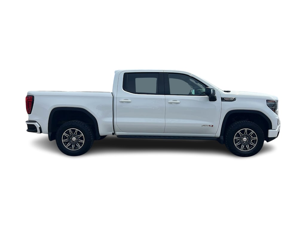 Thumbnail: 2024 GMC Sierra 1500 - 21