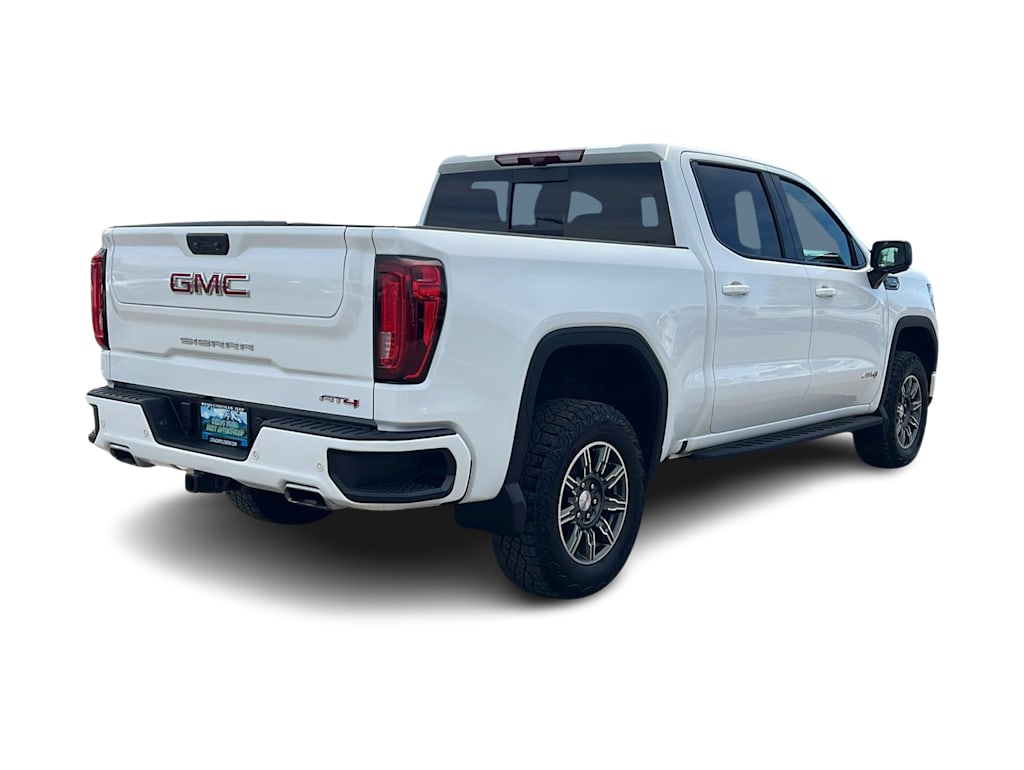 Thumbnail: 2024 GMC Sierra 1500 - 22