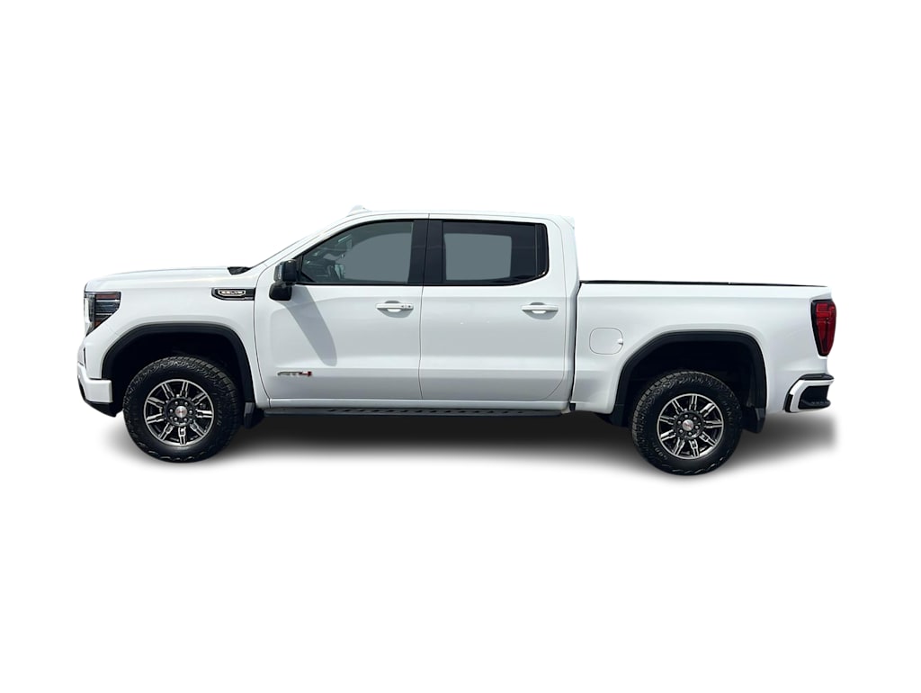 Thumbnail: 2024 GMC Sierra 1500 - 3