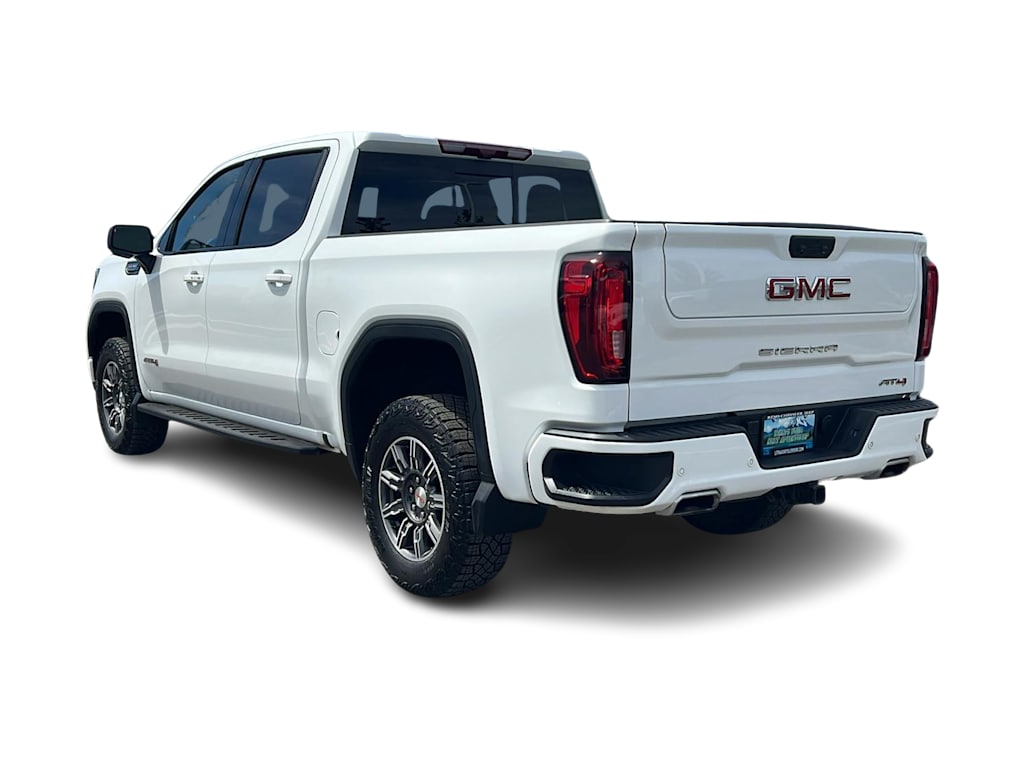 Thumbnail: 2024 GMC Sierra 1500 - 4