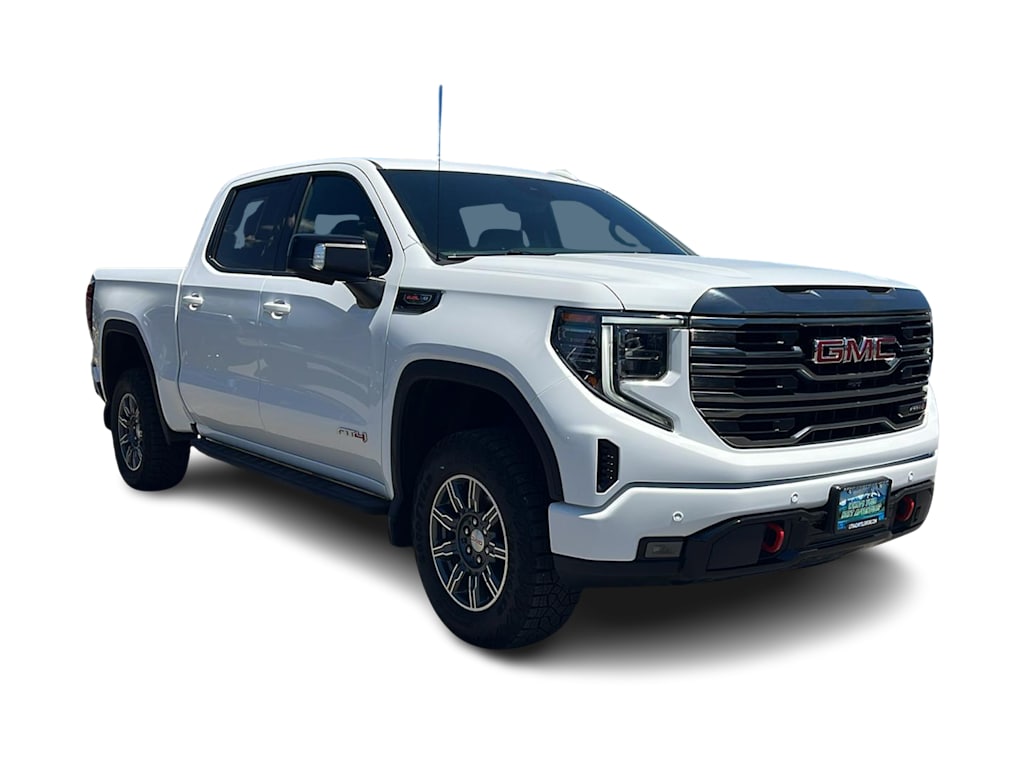 Thumbnail: 2024 GMC Sierra 1500 - 21