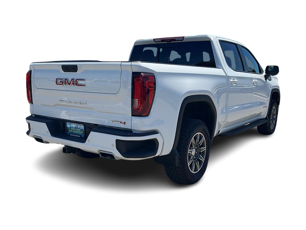 Thumbnail: 2024 GMC Sierra 1500 - 23