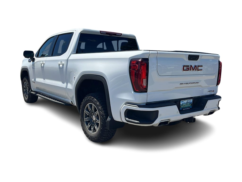 Thumbnail: 2024 GMC Sierra 1500 - 4