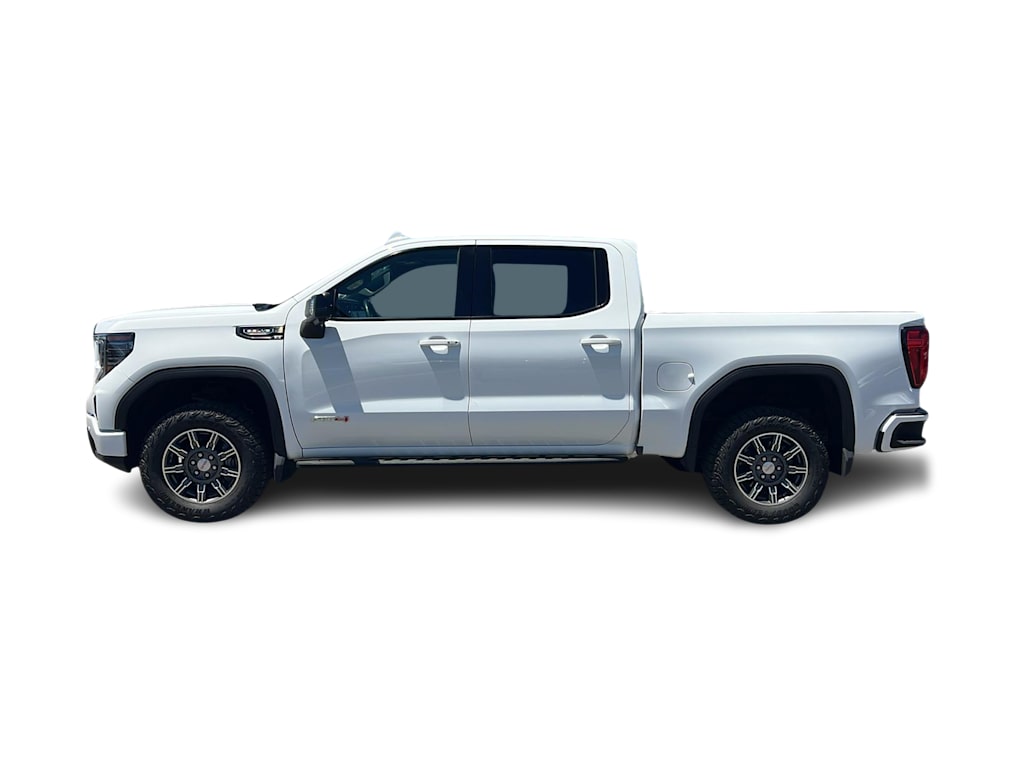 Thumbnail: 2024 GMC Sierra 1500 - 3