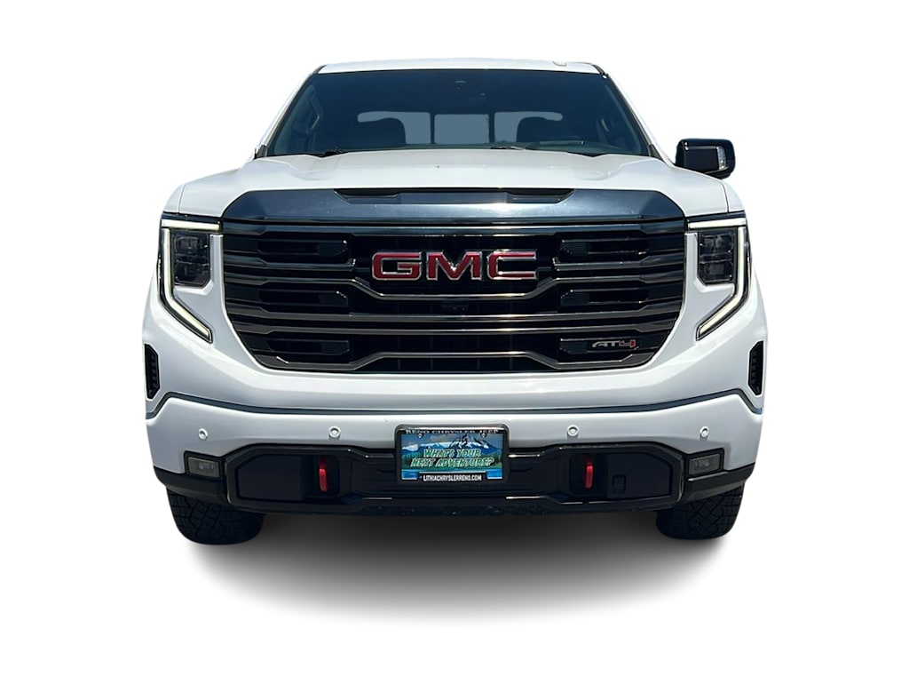Thumbnail: 2024 GMC Sierra 1500 - 6