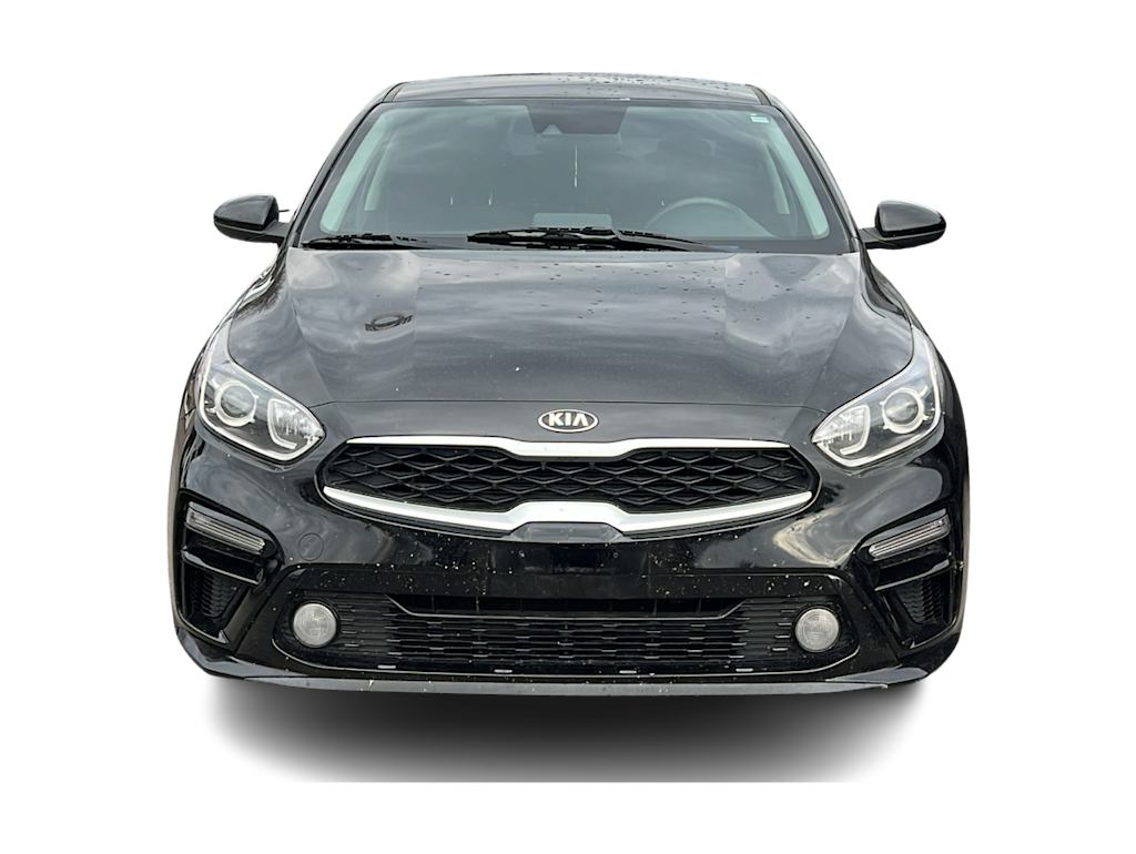 Thumbnail: 2021 Kia Forte - 3