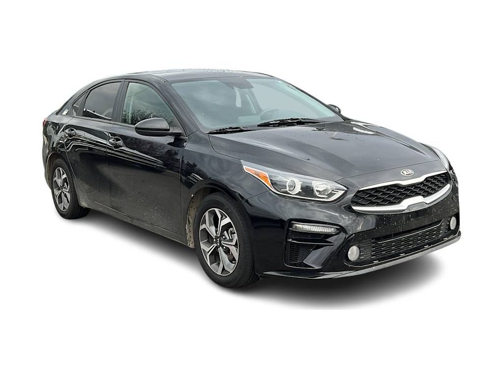 Thumbnail: 2021 Kia Forte - 6