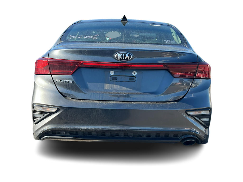 Thumbnail: 2019 Kia Forte - 4