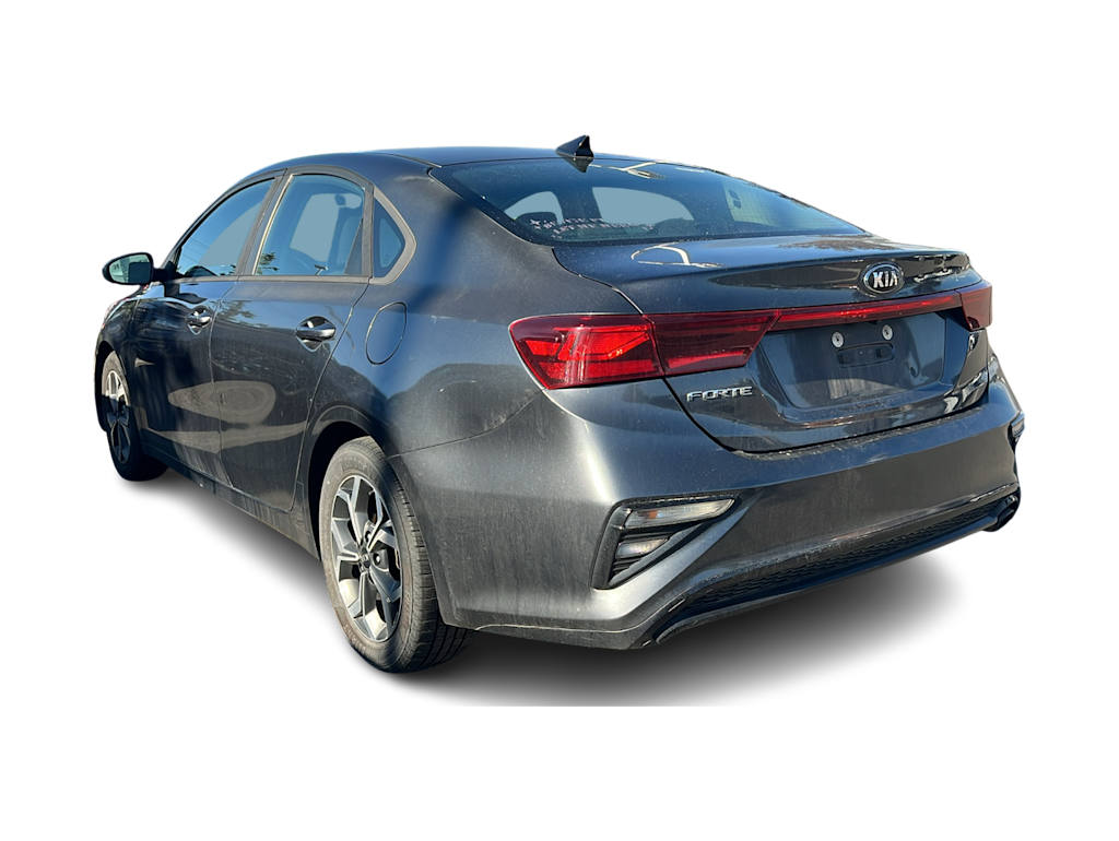 Thumbnail: 2019 Kia Forte - 3