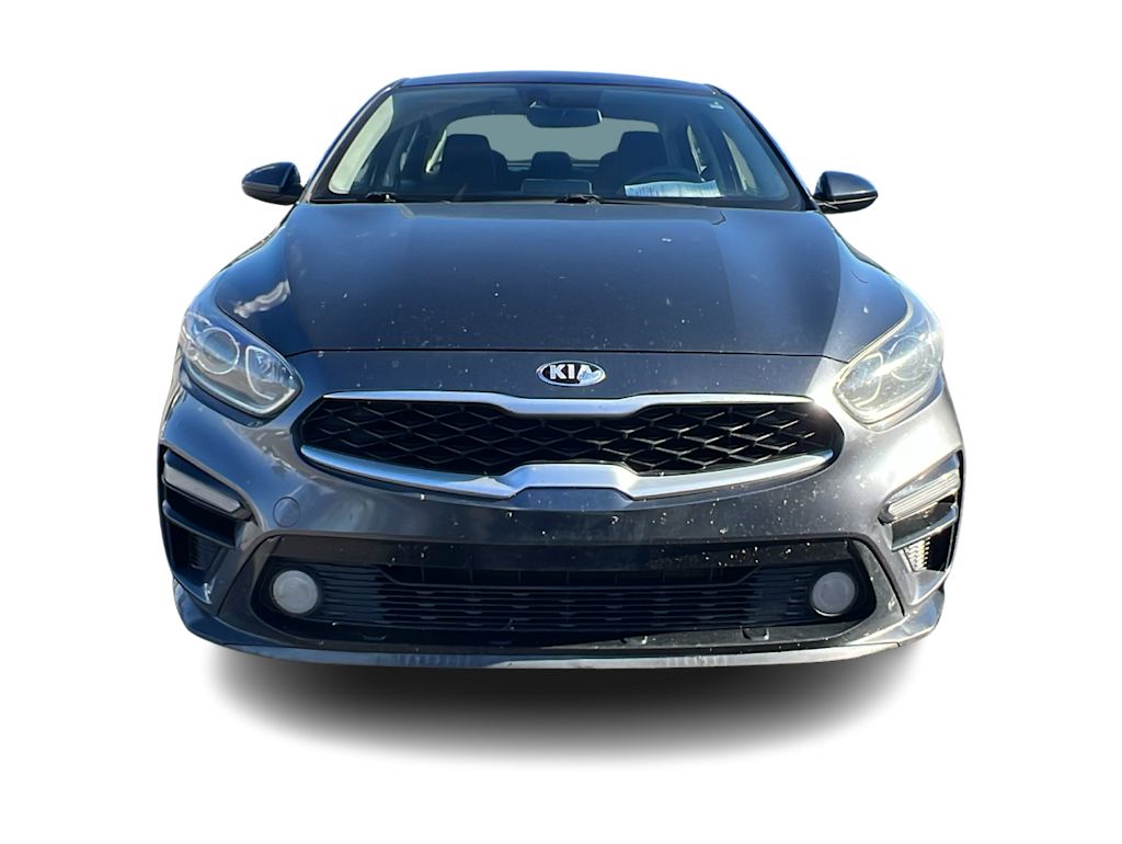 Thumbnail: 2019 Kia Forte - 5