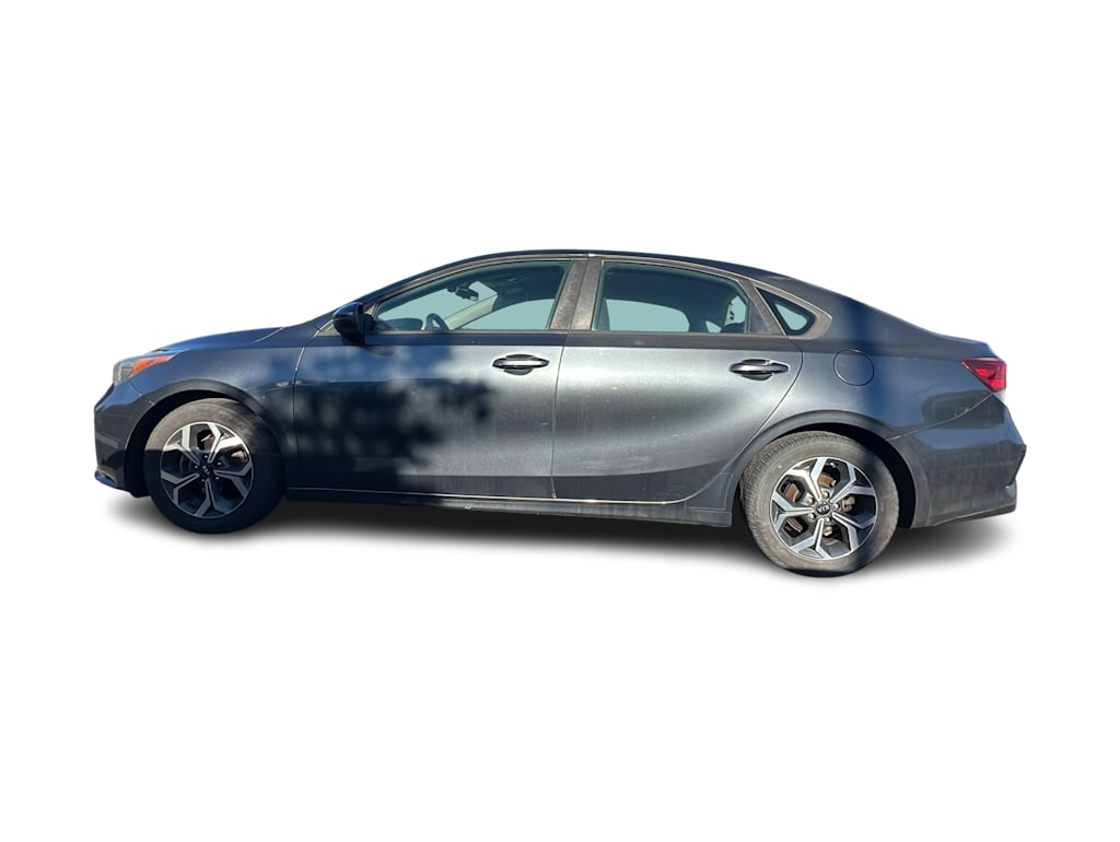 Thumbnail: 2019 Kia Forte - 2