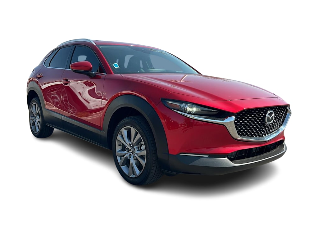 Thumbnail: 2021 Mazda CX-30 - 20