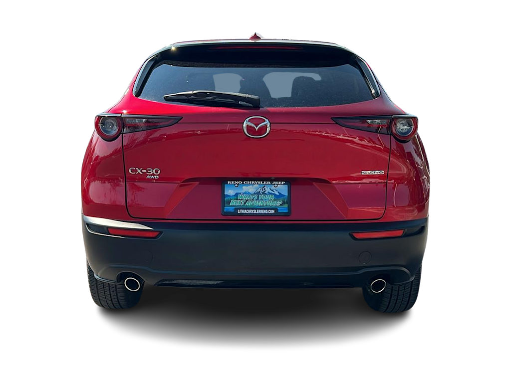 Thumbnail: 2021 Mazda CX-30 - 5