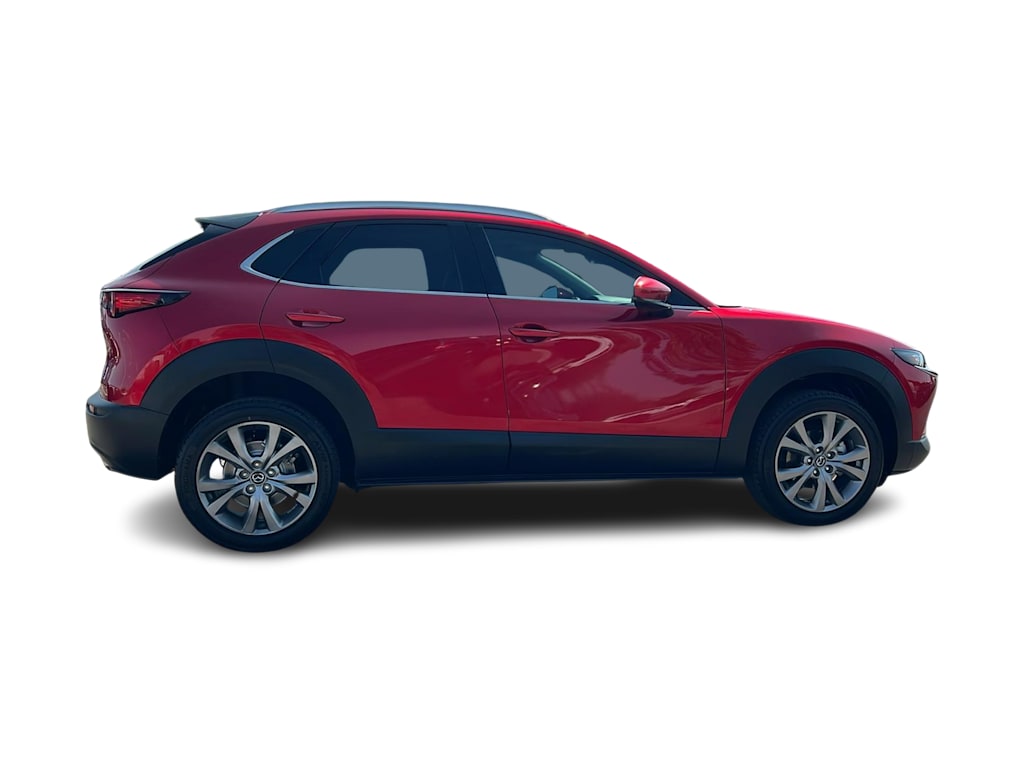 Thumbnail: 2021 Mazda CX-30 - 21