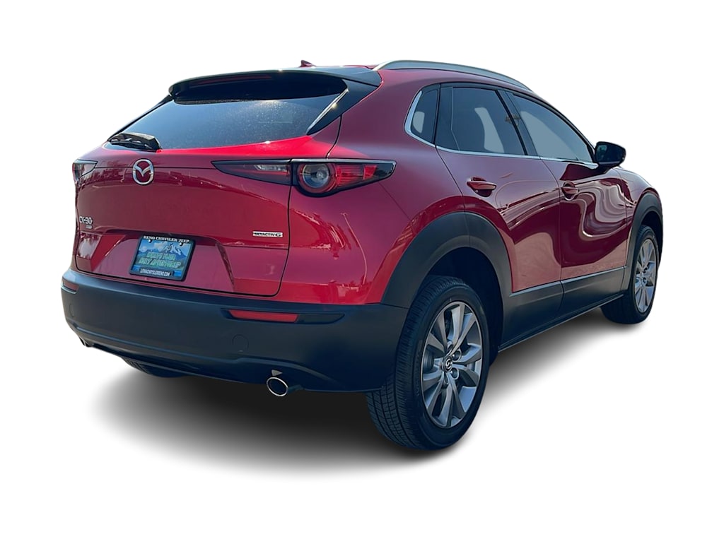 Thumbnail: 2021 Mazda CX-30 - 22