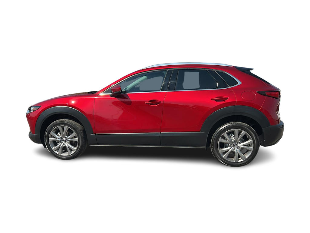 Thumbnail: 2021 Mazda CX-30 - 3