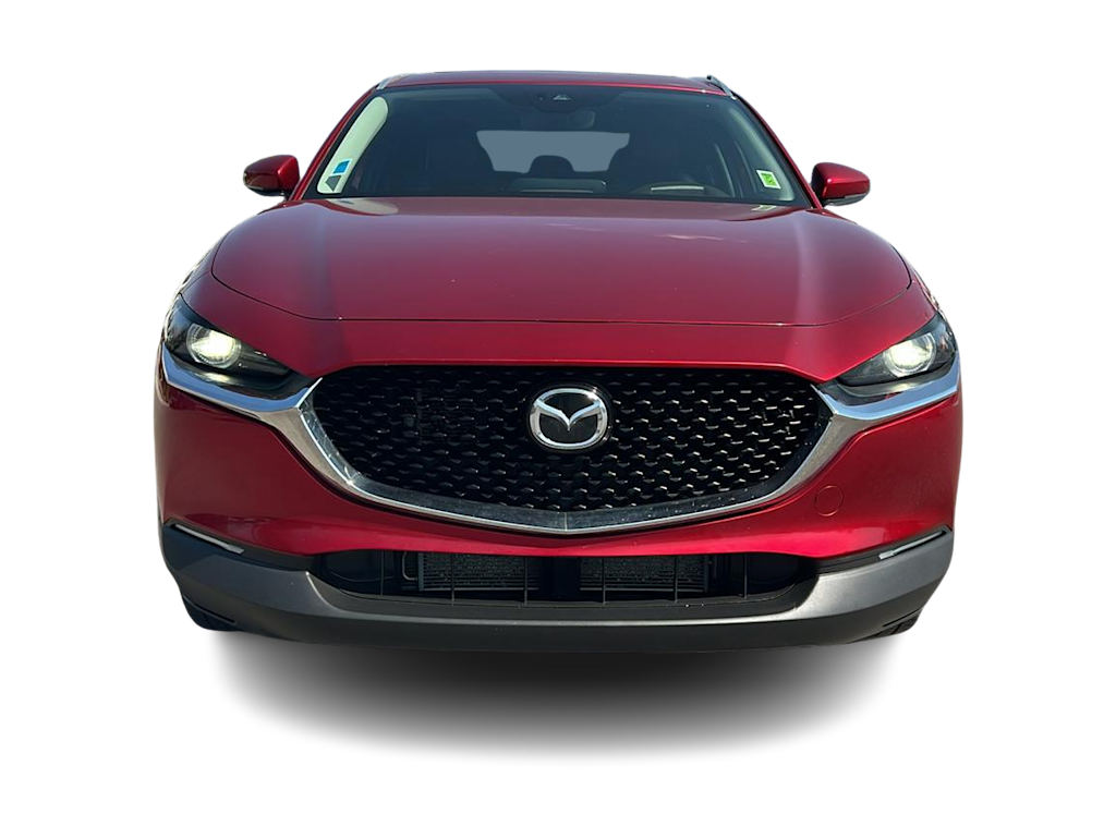 Thumbnail: 2021 Mazda CX-30 - 6