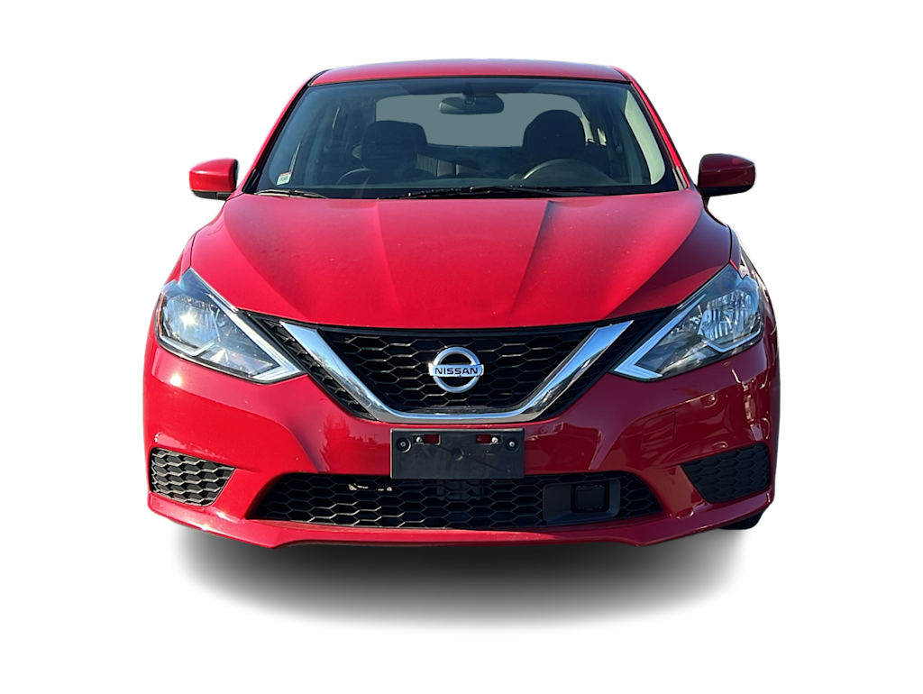 Thumbnail: 2019 Nissan Sentra - 3