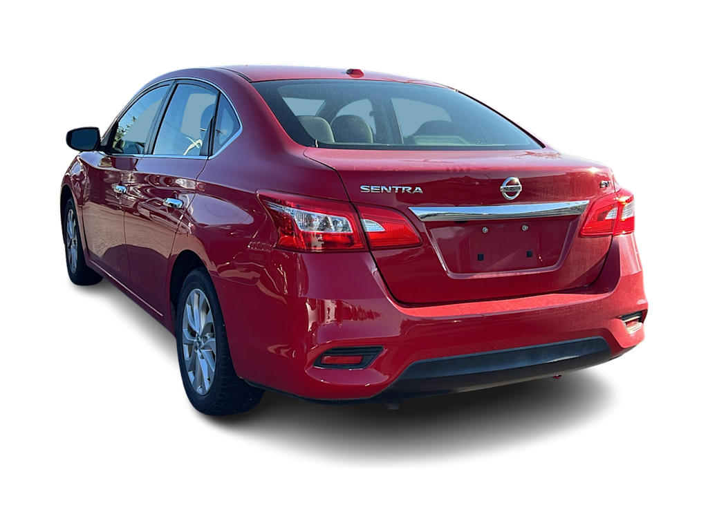 Thumbnail: 2019 Nissan Sentra - 9