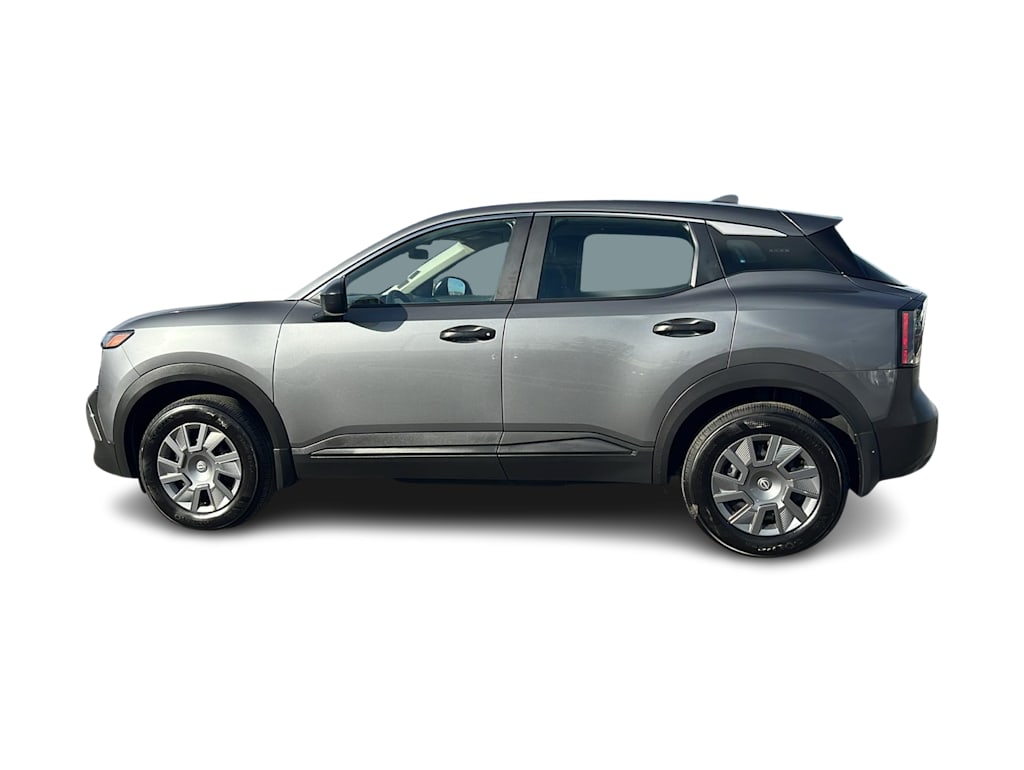 Thumbnail: 2025 Nissan Kicks - 3