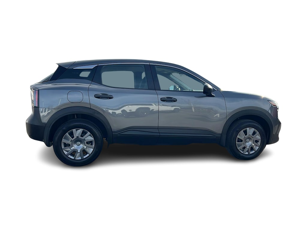 Thumbnail: 2025 Nissan Kicks - 20