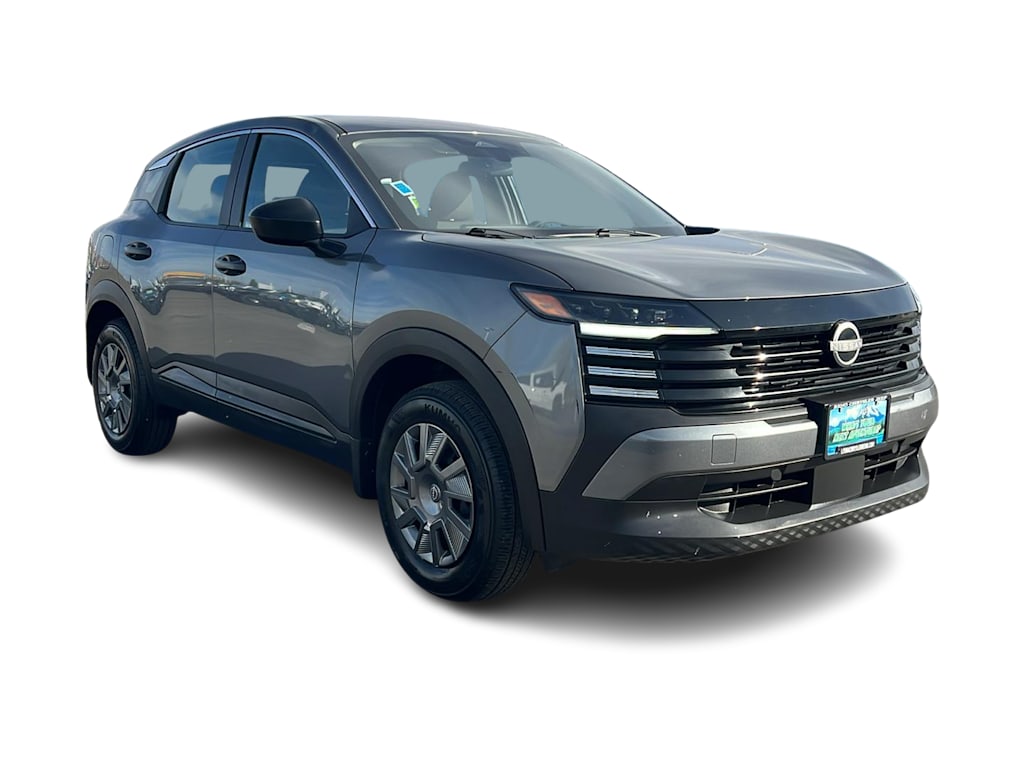 Thumbnail: 2025 Nissan Kicks - 19