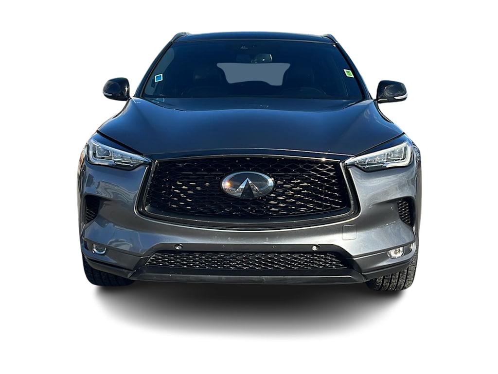 Thumbnail: 2020 INFINITI QX50 - 6