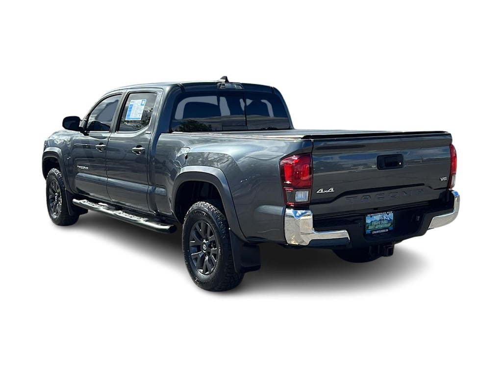 Thumbnail: 2022 Toyota Tacoma - 4